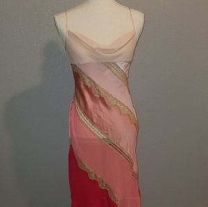 Victoria Secret Night Gown